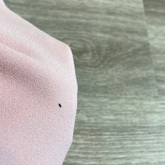 SHEIN Pink Mini Dress - Picture 2 of 4